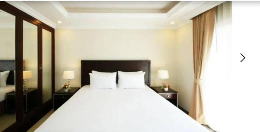 Ivory Palace Hotel Патая Екстериор снимка
